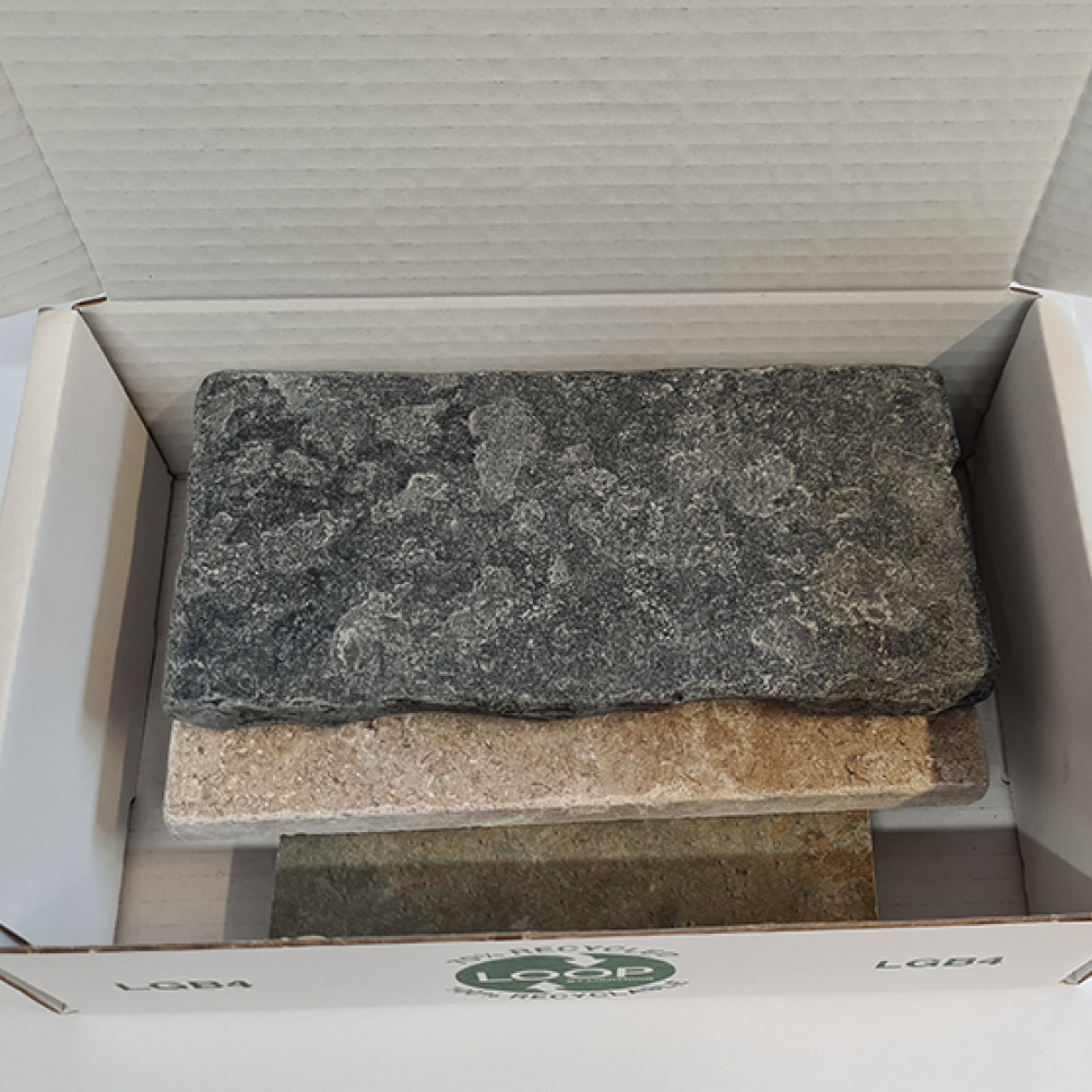 Order Your Samples Today | Stone & Surfaces Direct | UK Delivery ...