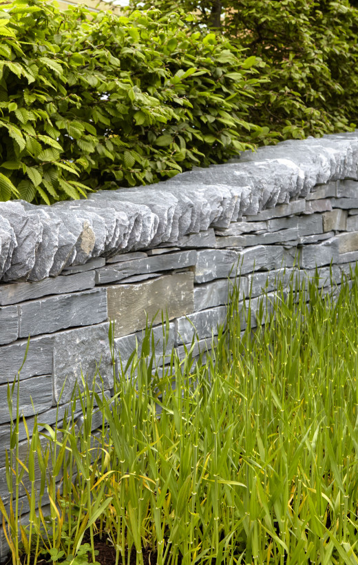 Walling