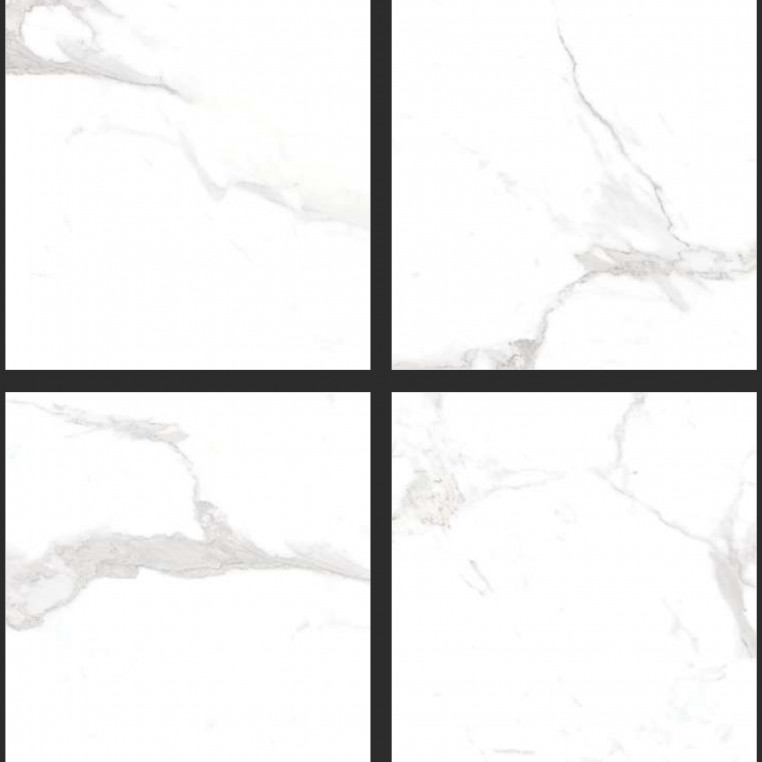Calacatta Cloud Porcelain Tiles