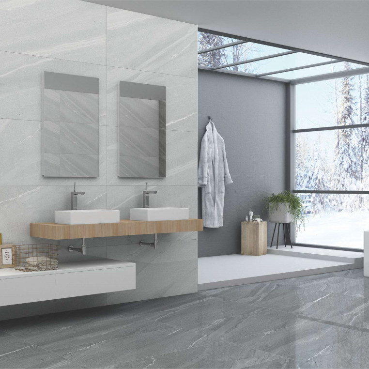 Cygnus Porcelain Tiles