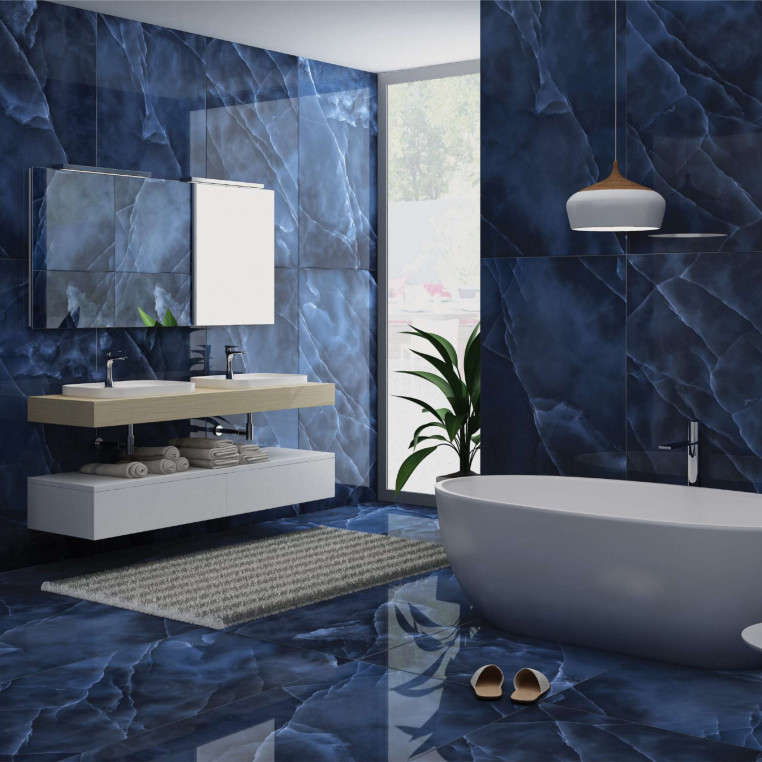 Nebula Porcelain Tiles