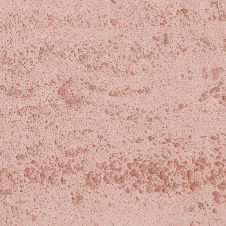 Coral Pink Veneer  On A Roll