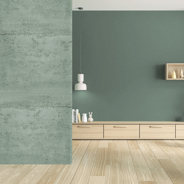 Sage Green Sheerstone On A Roll