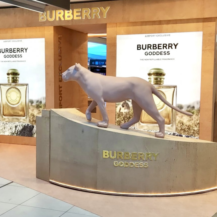 Clay orange Sheerstone On A Roll