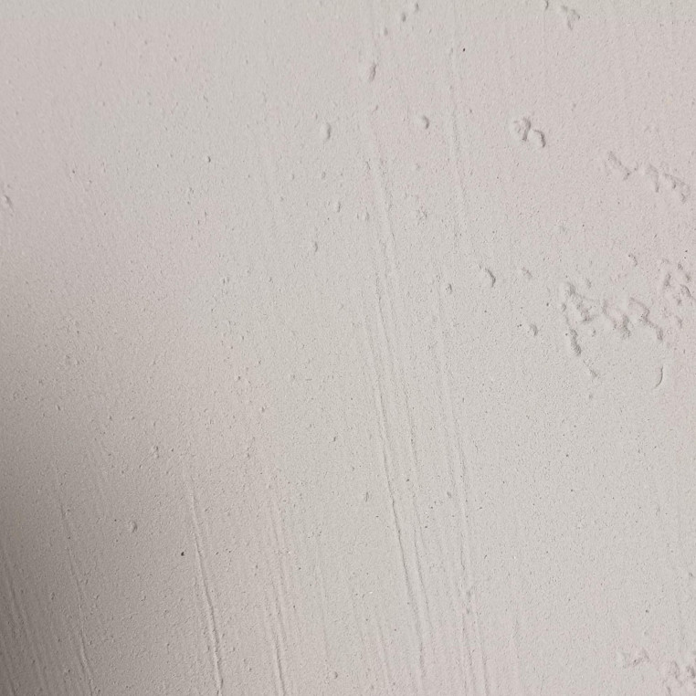 Taupe Smooth Finish Concrete Veneer On A Roll
