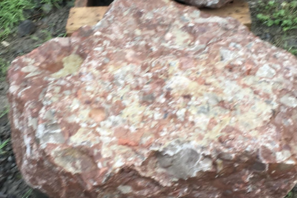 Boulders & Monoliths
