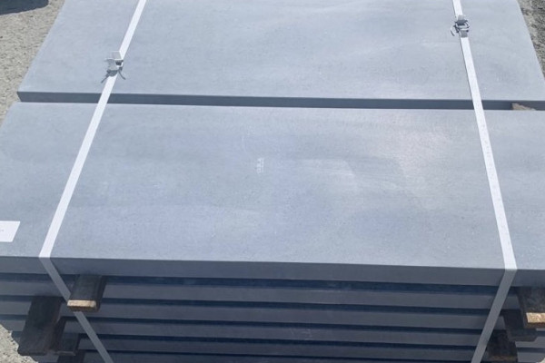 Limestone Copings