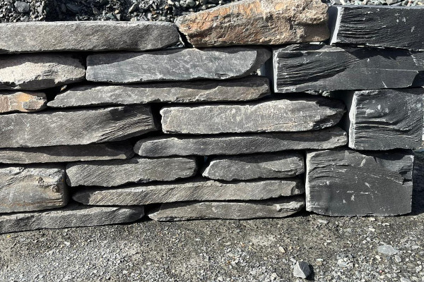Slips & Cladding