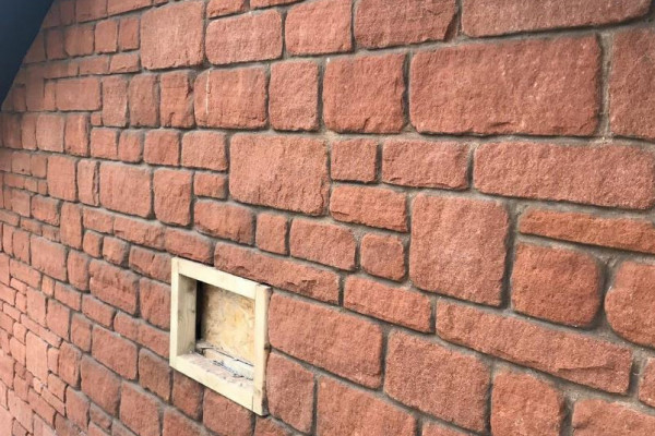 Red Walling