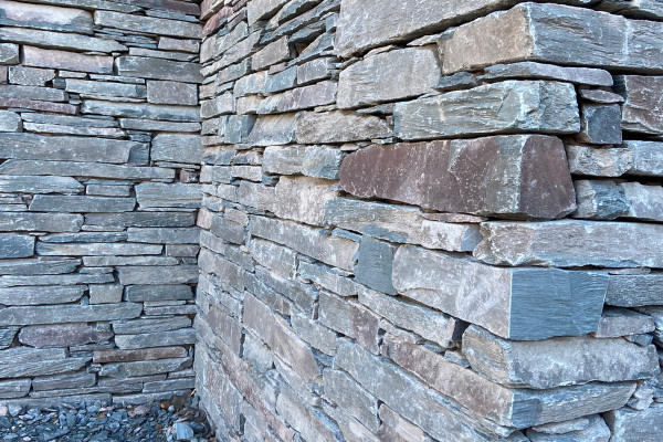 Green Walling