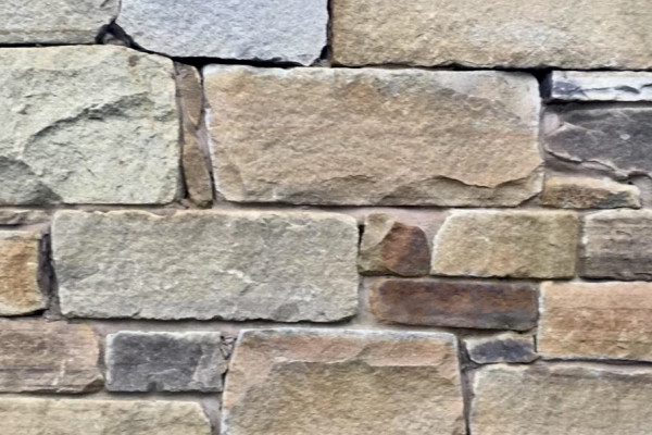 Brown Walling
