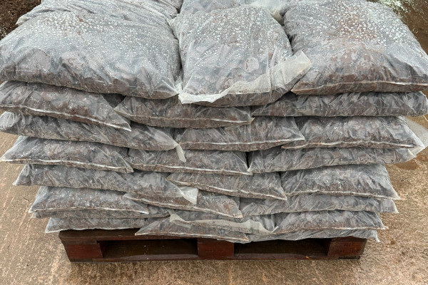 23kg bags