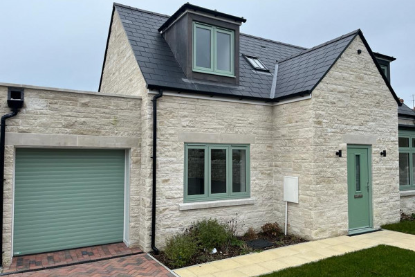 Heritage Portland Stone