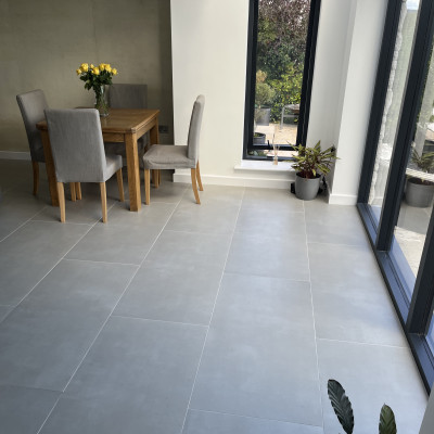 Meteor Porcelain Tiles