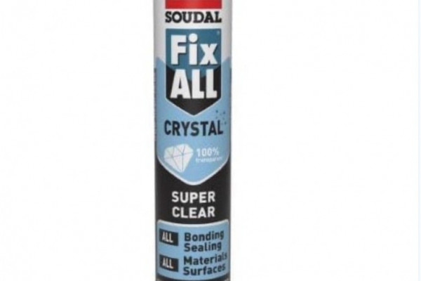 Adhesive