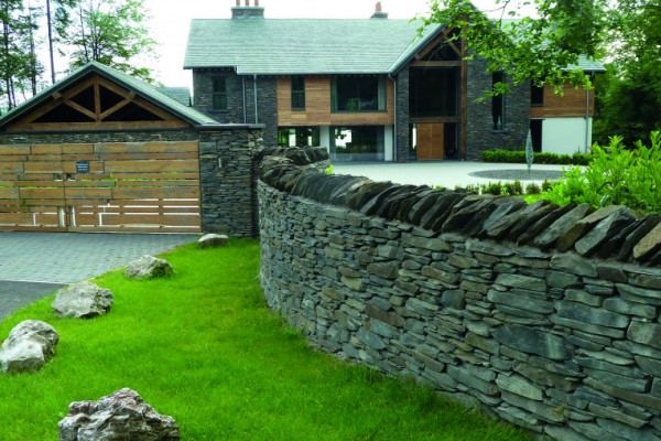 British Stone