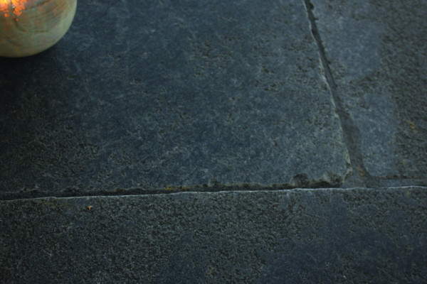 Tumbled TIles