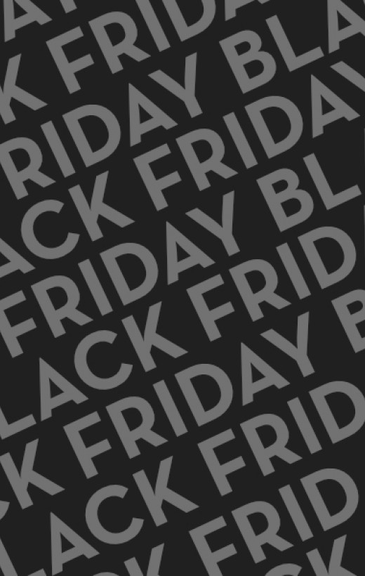 Black Friday