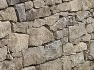 How to Use Stone Walling in Your Garden