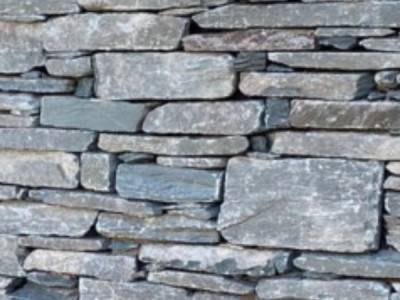 Why Natural Stone Walling Is the Sustainable Choice