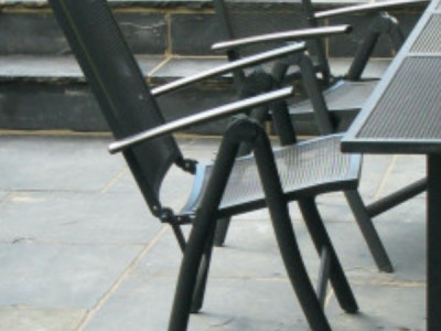 Trade Buying Guide: Natural Stone for Hard Landscaping Projects