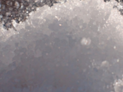 Why You Shouldn't Wait for Snow to Buy Rock Salt