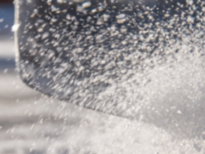 The Benefits of Buying De-Icing Salt in Bulk
