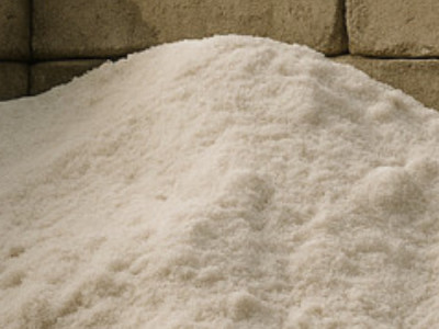 Rock Salt Delivery: What to Expect and How to Prepare