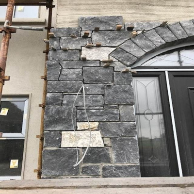 Kilkenny 30mm thick natural stone wall cladding thumbnail 4