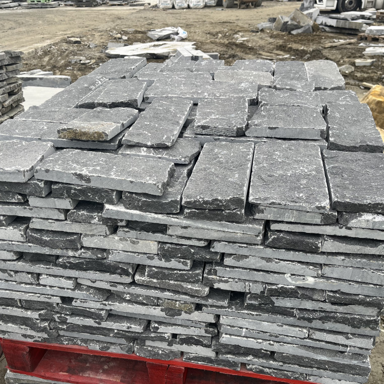 Kilkenny 30mm thick natural stone wall cladding