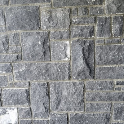 Kilkenny 30mm thick natural stone wall cladding