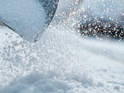 What Makes a Good Quality Rock Salt? Here's What to Look For