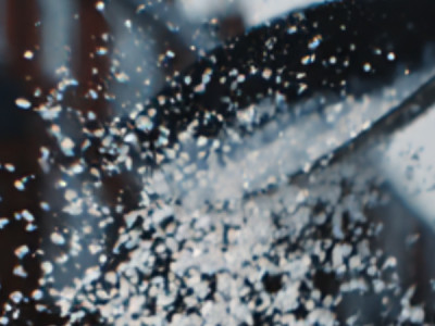 7 Winter Maintenance Tasks You Can Tackle With Rock Salt