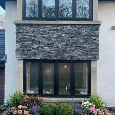 British Natural Stone Sills and Lintels