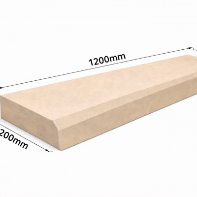 British Natural Stone Sills and Lintels thumbnail 4