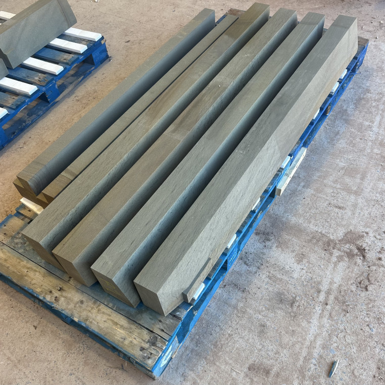 British Natural Stone Sills and Lintels