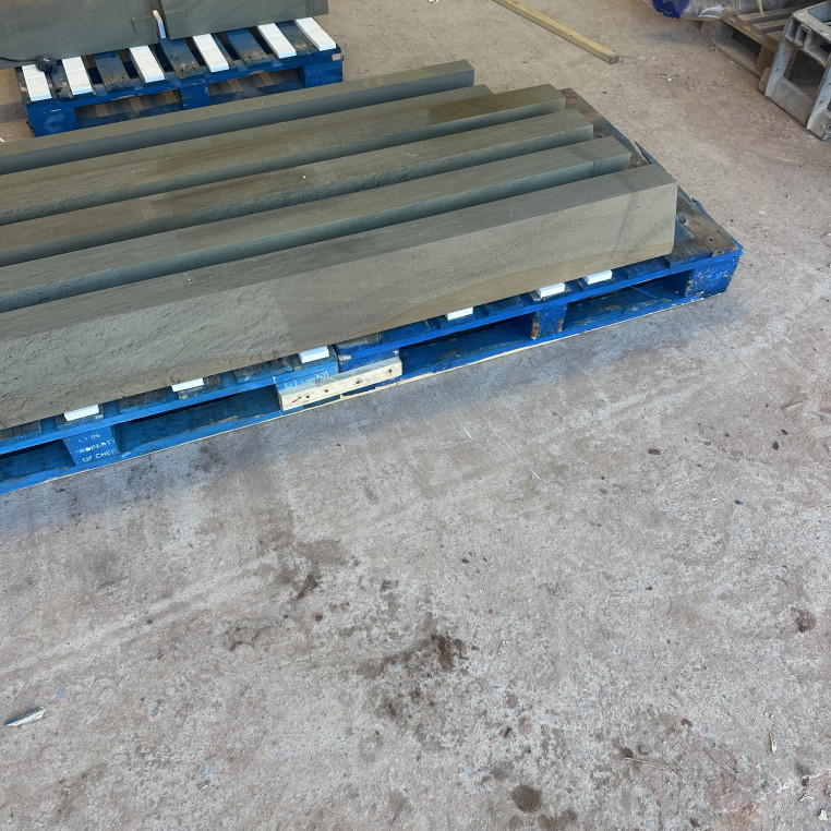 British Natural Stone Sills and Lintels