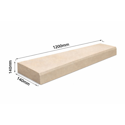 British Natural Stone Sills and Lintels thumbnail 6