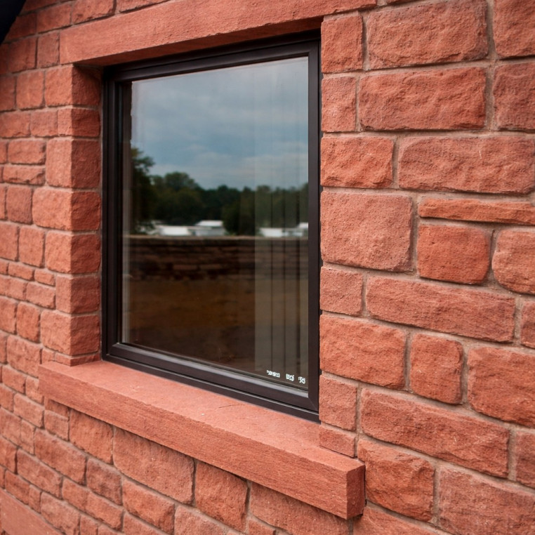 British Natural Stone Sills and Lintels