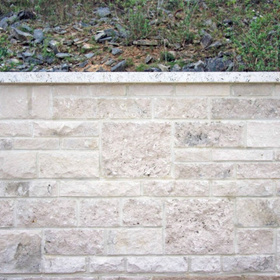 Portland Heritage Stone Coping - 900 x 300mm x 40mm