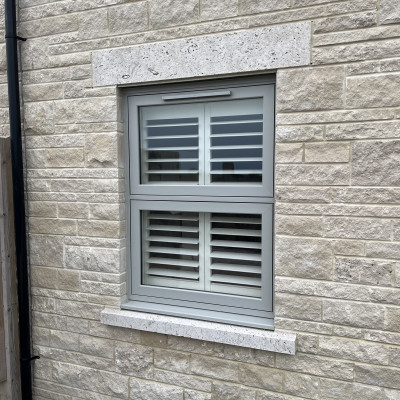 British Natural Stone Sills and Lintels