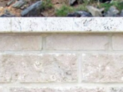 Why Walling Copings Are Essential for a Quality Finish