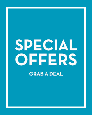 Special Offers