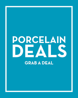 Porcelain Deals