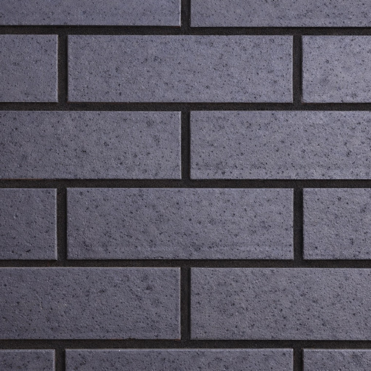 Staffordshire Blue Ketley Bricks - 215 x 103 x 65mm