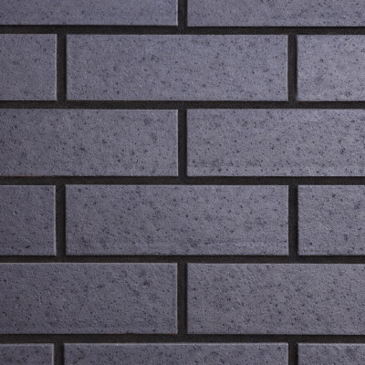 Staffordshire Blue Ketley Bricks - 215 x 103 x 65mm thumbnail 0